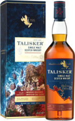 Talisker The Distillers Edition 45,8% 0,7l