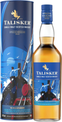 Talisker The Wild Explorador Special Release 2023 59,7% 0,7l