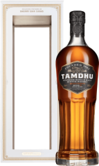 Tamdhu Batch Strength No. 005 59,8% 0,7l