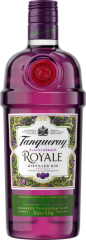 Tanqueray Blackcurrant Royale 41,3% 0,7l