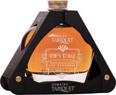 Tariquet Art Deco Hors dAge 40% 0,7l