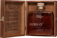 Tariquet Baroque Hors dAge 0,7l  40%