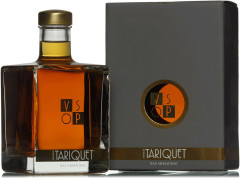 Tariquet Carrement VSOP 40% 0,5l