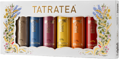 Tatratea Mini Set II. 42% 0,24l