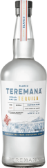 Teremana Blanco Tequila Small Batch 40% 0,7l