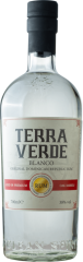 Terra Verde Rum Blanco 38% 0,7l