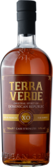 Terra Verde XO Cask Strength 54% 0,7l