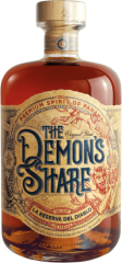 The Demon's Share 40% 0,7l