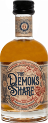 The Demon's Share La Reserva del Diablo Mini 40% 0,05l