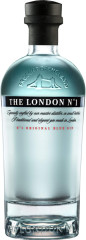 The London No. 1 Original Blue Gin 43% 0,7l