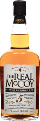 The Real McCoy 5 ron 40% 0,7l (ist faa)