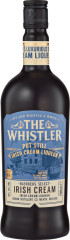 The Whistler Irish Cream 20% 0,7l