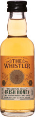 The Whistler Irish Honey Mini 0,05l  33%