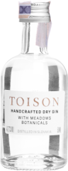 Toison Gin 0,05l 41,7%