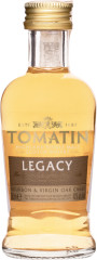 Tomatin Legacy Mini 43% 0,05l