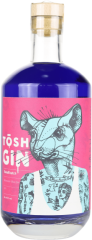Tosh Gin Moravian Blue 45% 0,7l