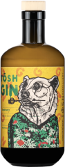 Tosh Gin Moravian Dry 45% 0,7l