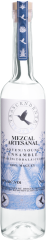 Trascendente Mezcal Artesanal Joven Ensamble 40% 0,7l