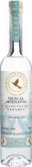 Trascendente Mezcal Artesanal Joven Espadn Premium 48% 0,7l