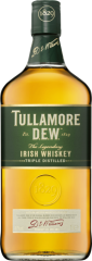 Tullamore Dew 1l 40%