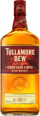 Tullamore Dew Cider Cask 40% 0,7l