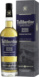 Tullibardine 225 Sauternes Finish 43% 0,7l