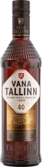 Vana Tallinn 40% 1l