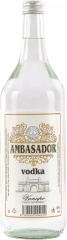 Vanapo Ambasador vodka 1l 40%