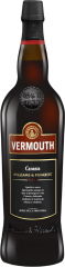 Vermouth Canasta Rojo 15% 1l