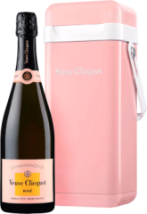 Veuve Clicquot Ros Cooler 12,5% 0,75l (darekov balenie kazeta)