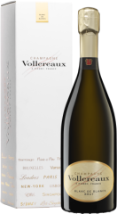 Vollereaux Blanc de Blancs Brut 1,5l 12%