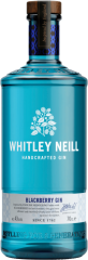 Whitley Neill Blackberry 43% 0,7l