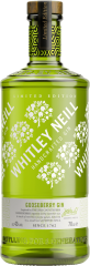 Whitley Neill Gooseberry Gin 43% 0,7l