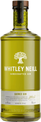 Whitley Neill Quince Gin 43% 0,7l