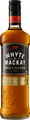 Whyte & Mackay Triple Matured 1l 40%