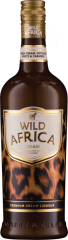 Wild Africa Cream 1l 17%