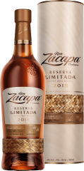 Zacapa Reserva Limitada 2015 45% 0,7l