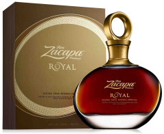 Zacapa Royal 45% 0,7l