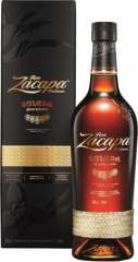 Zacapa Solera Gran Reserva 1l 40%