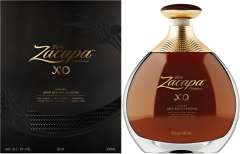 Zacapa XO 40% 0,7l