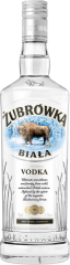 Zubrowka Biala 37,5% 0,7l