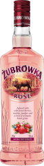 Zubrowka Ros 30% 0,7l