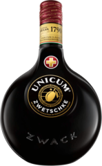 Zwack Unicum Zwetschke 34,5% 0,7l