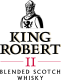 King Robert II