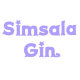 Simsala Gin